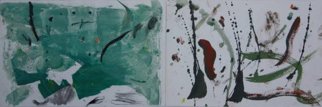 tekening 2009 Frankrijk 3