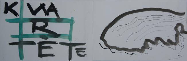 tekening Frankrijk 2009 4
