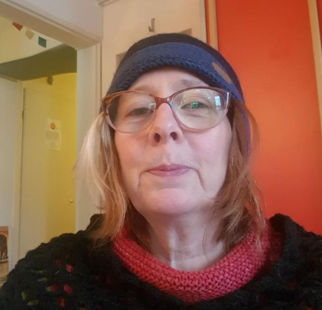 Portret Caro muts dec 22